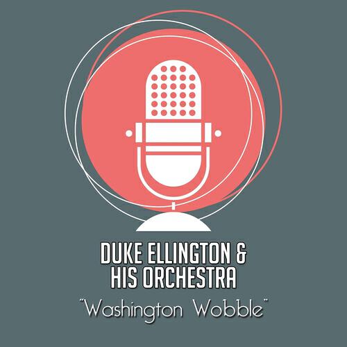 Релиз Washington Wobble