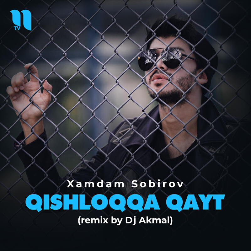 Релиз Qishloqqa qayt (remix by Dj Akmal)
