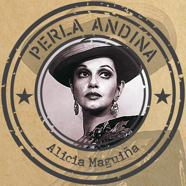 Релиз Perla Andina