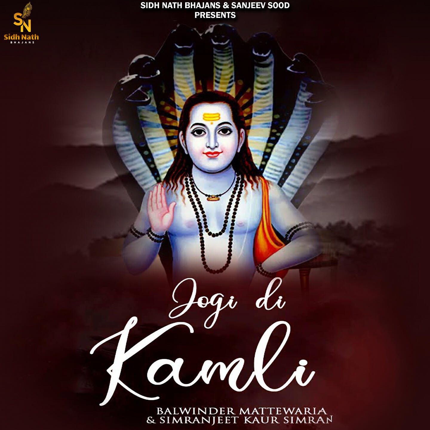 Релиз Jogi Di Kamli