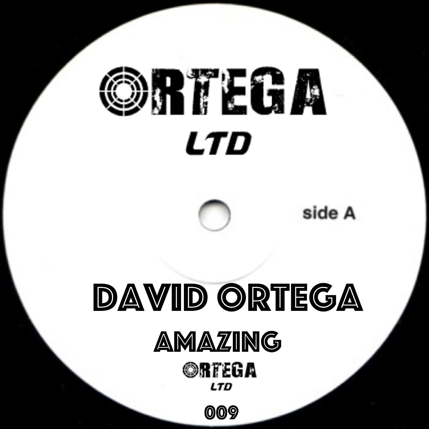 Релиз Amazing