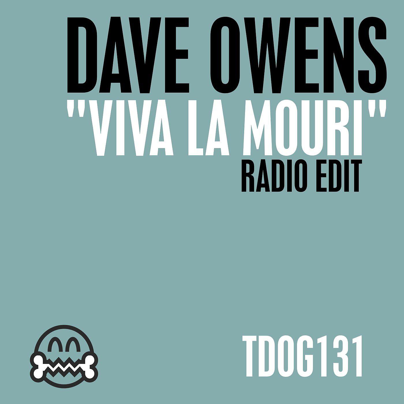 Релиз Viva La Mouri (Radio Edit)