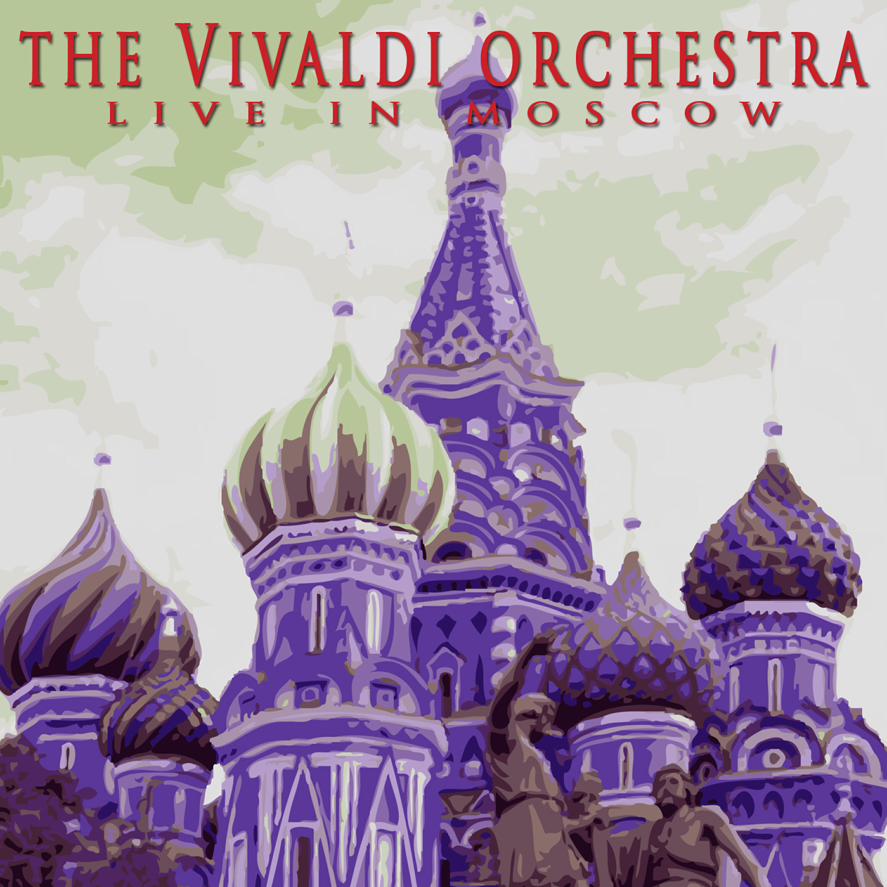 The Vivaldi Orchestra