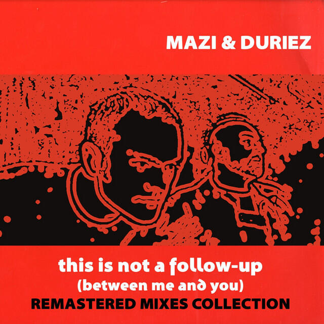 Релиз This Is Not A Follow-Up (2020 Remastered)