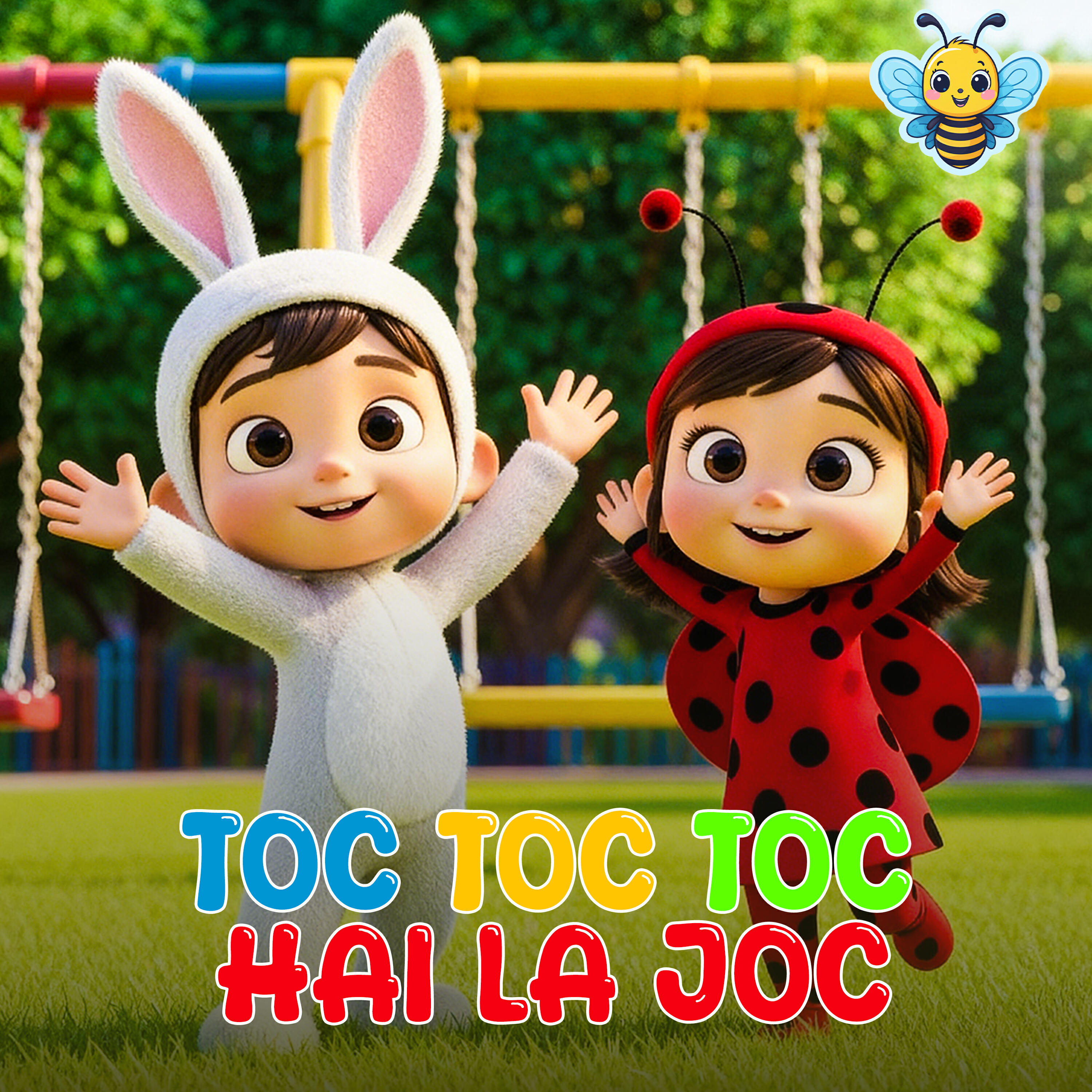 Релиз Toc Toc Toc Hai La Joc