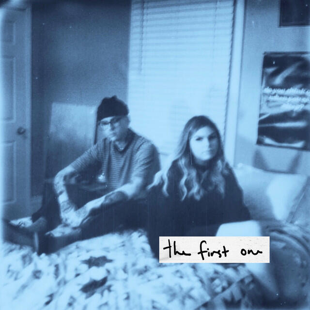 Релиз the first one