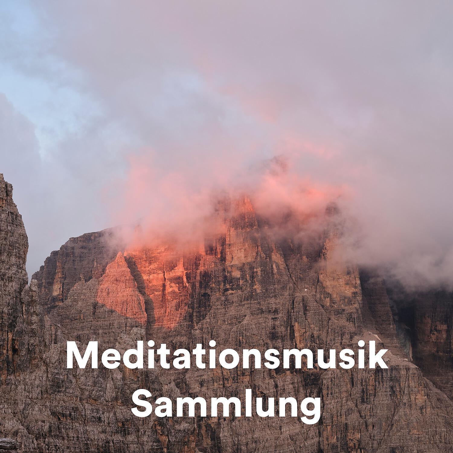 Релиз Meditationsmusik Sammlung