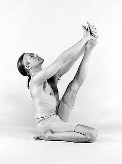 Richard Freeman
