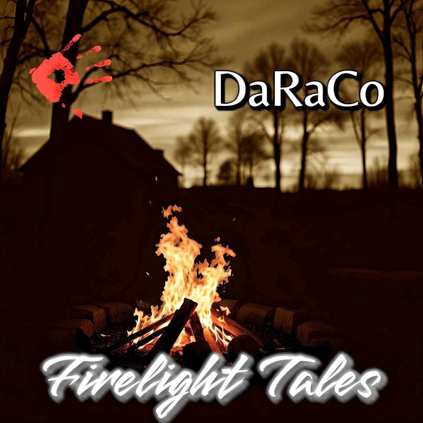 Релиз Firelight Tales