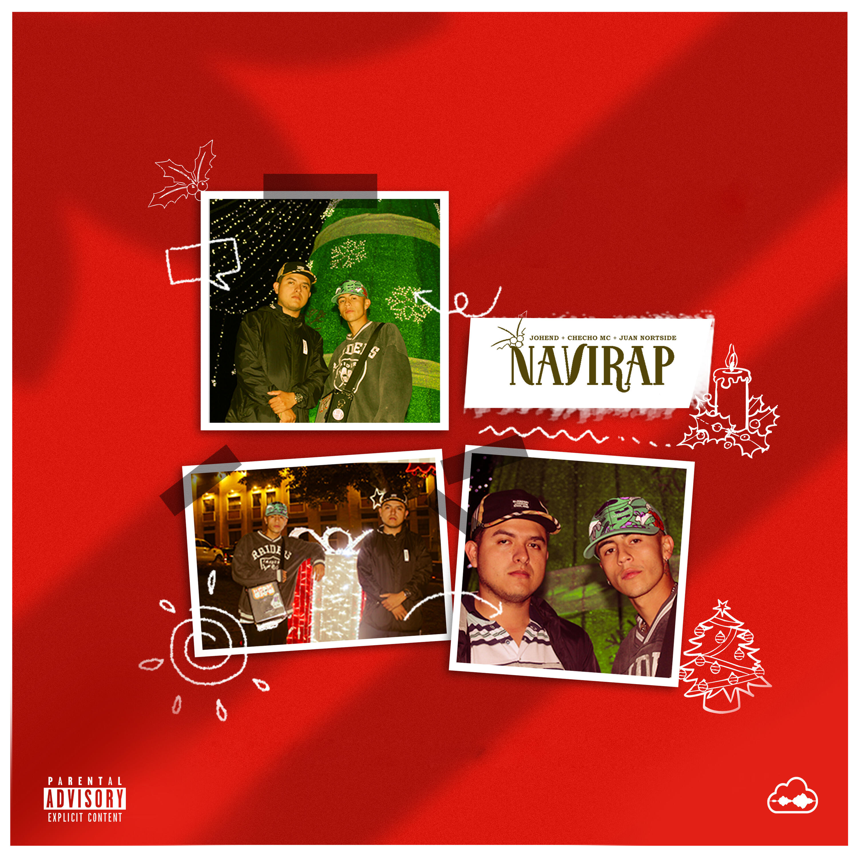 Релиз Navirap