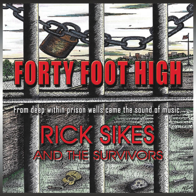Релиз Forty Foot High