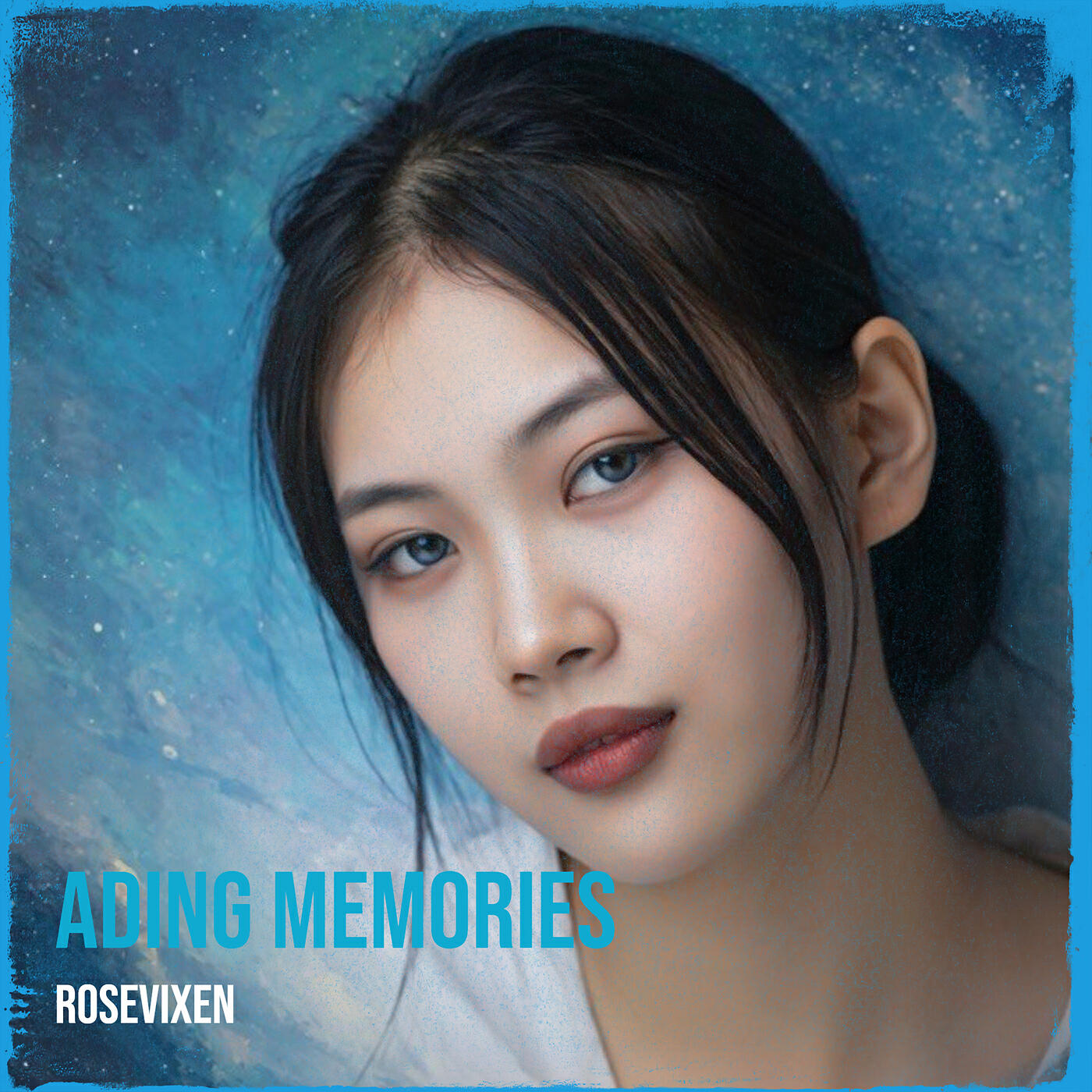 Релиз Ading Memories