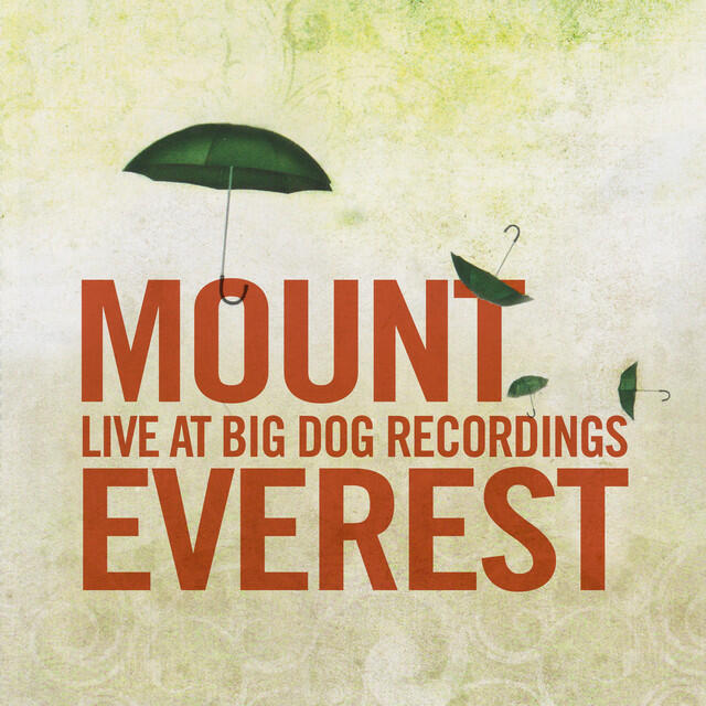 Релиз Mount Everest