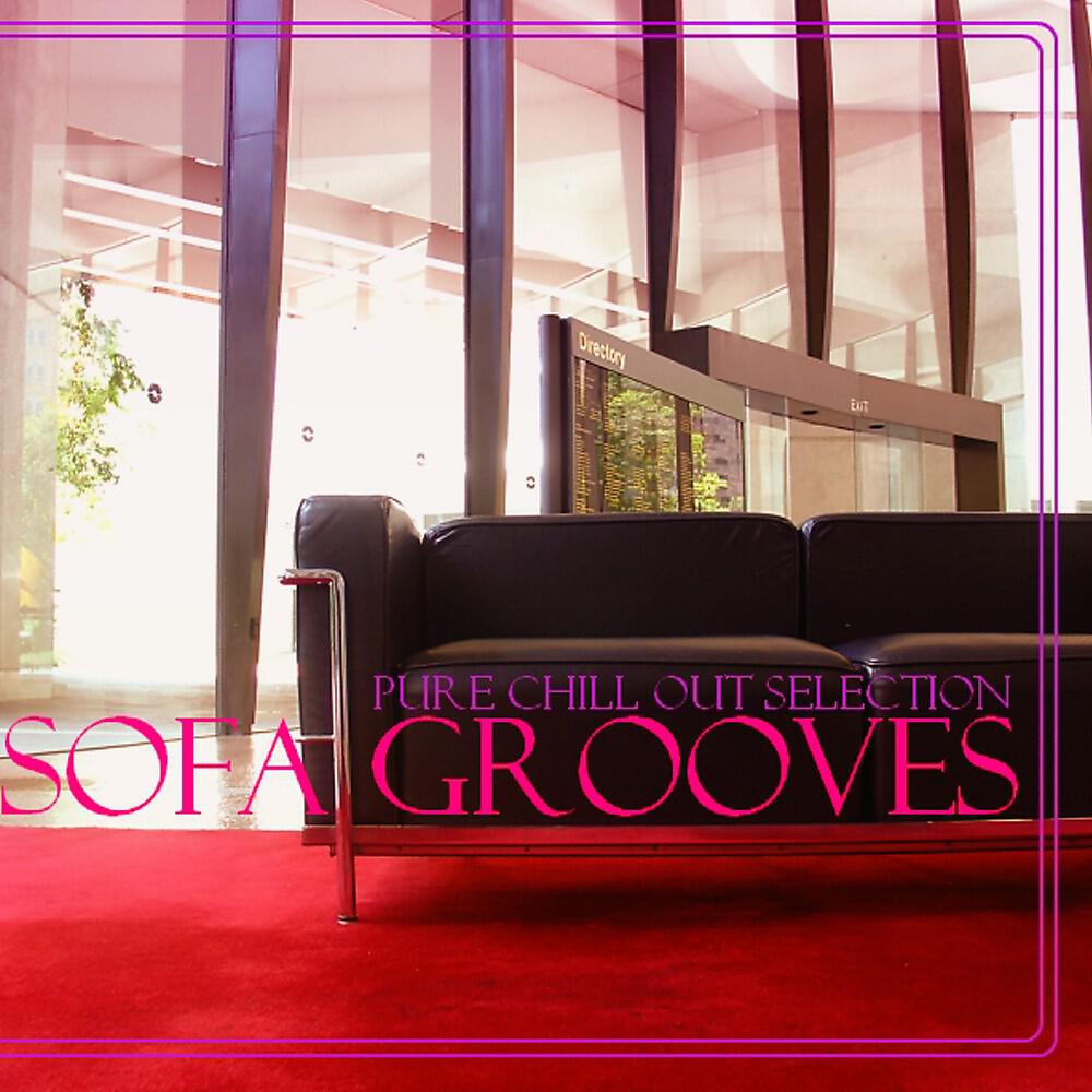 Релиз Sofa Grooves (Pure Chill out Selection)