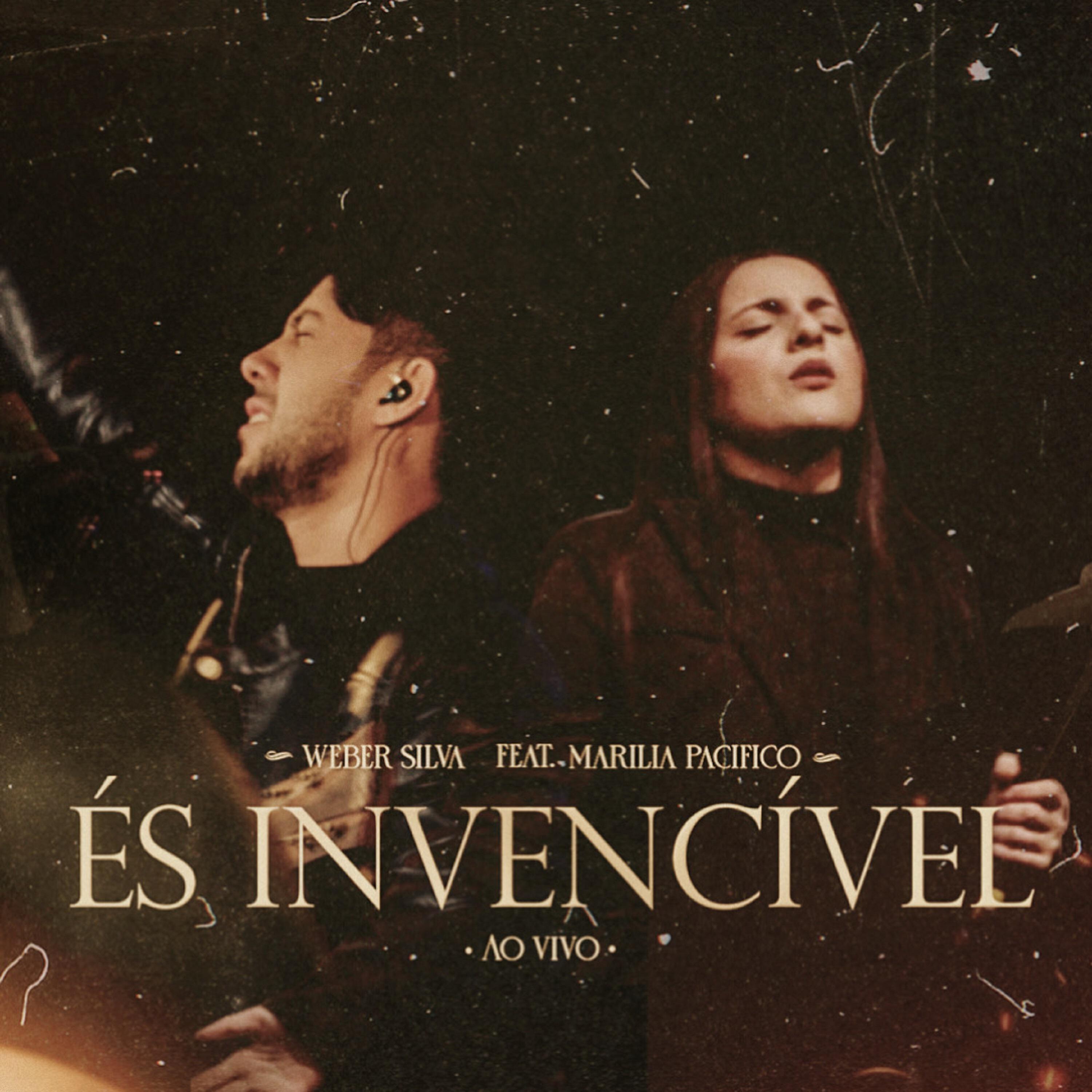 Релиз És Invencível