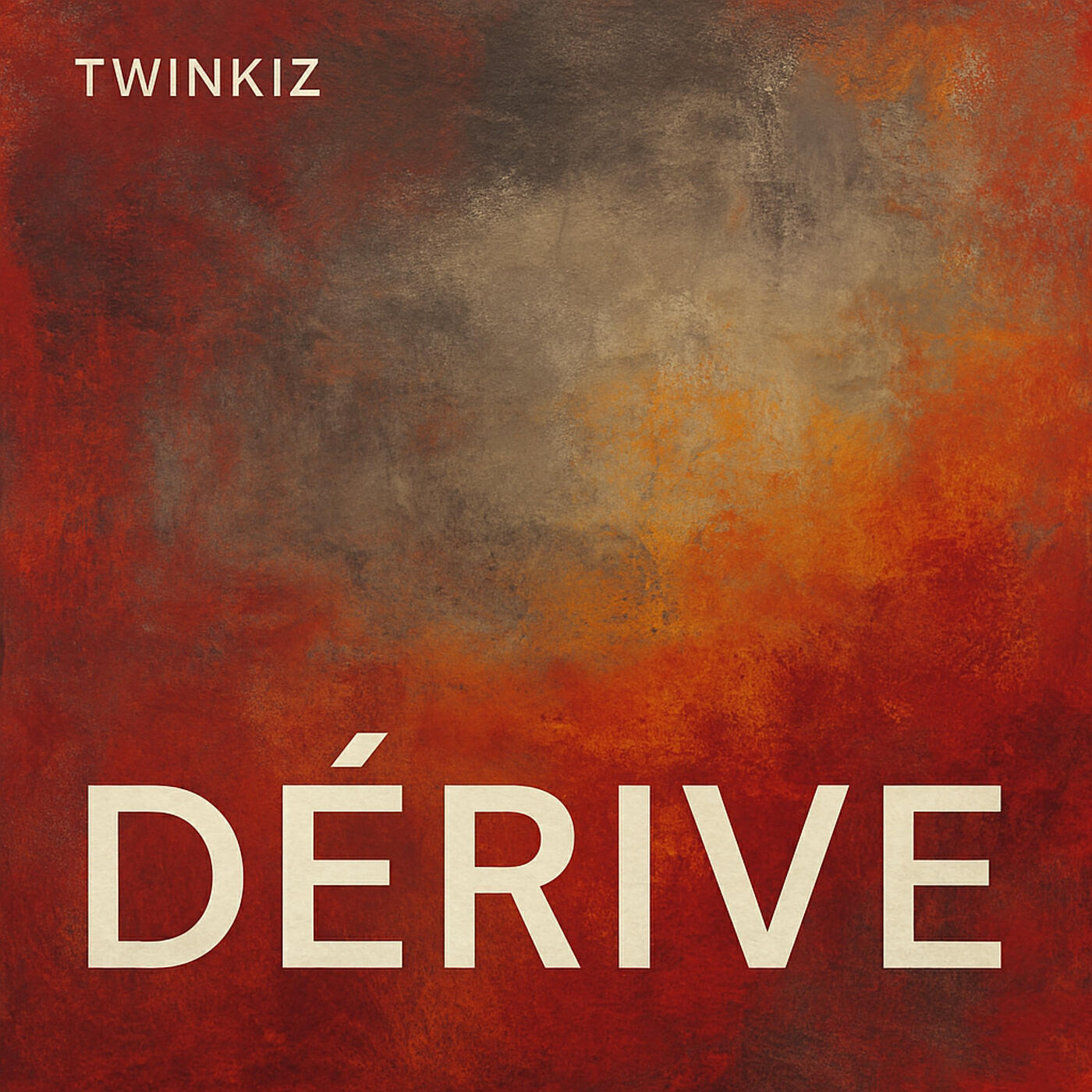 Релиз Dérive