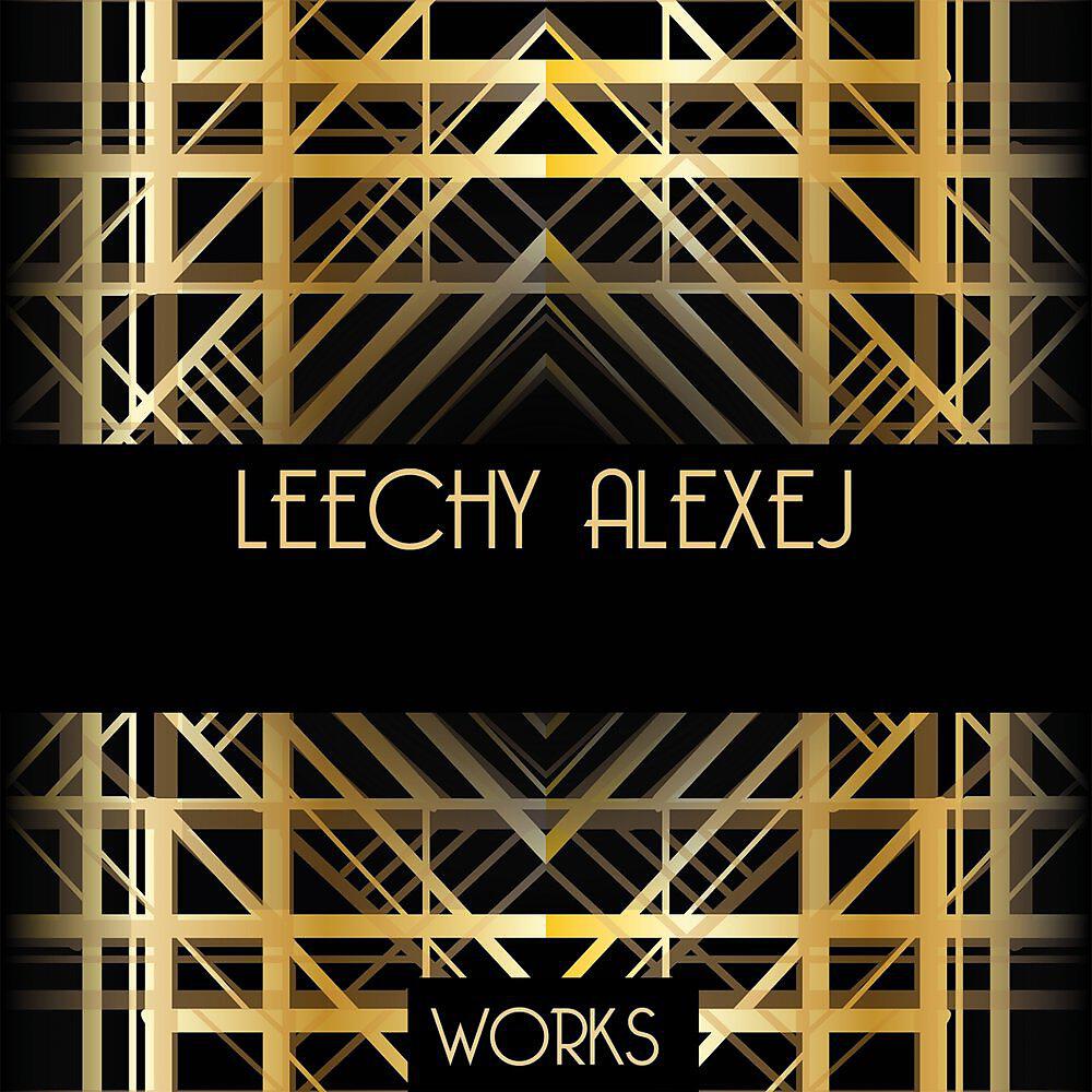Релиз Leechy Alexej Works