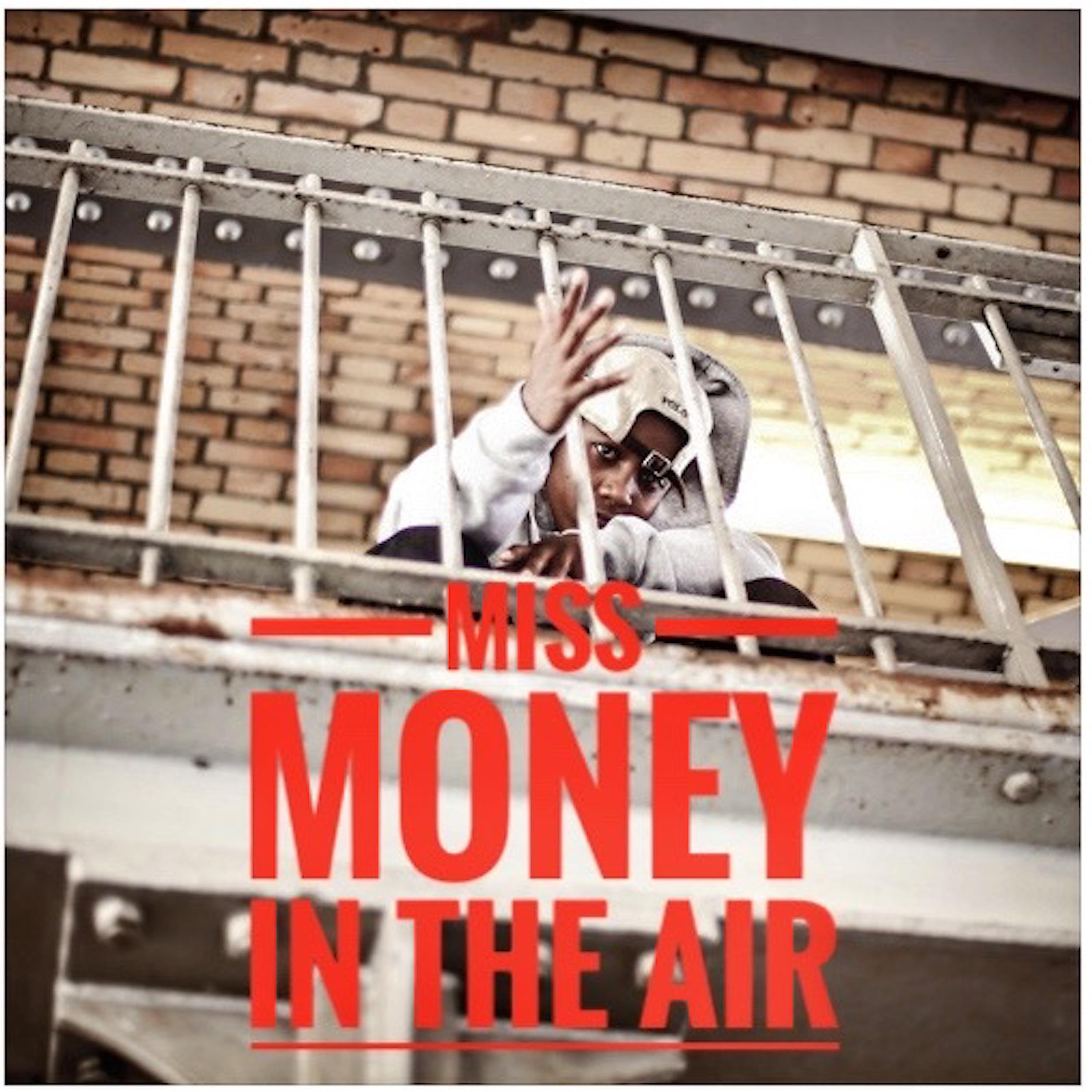 Релиз Stay up in the air