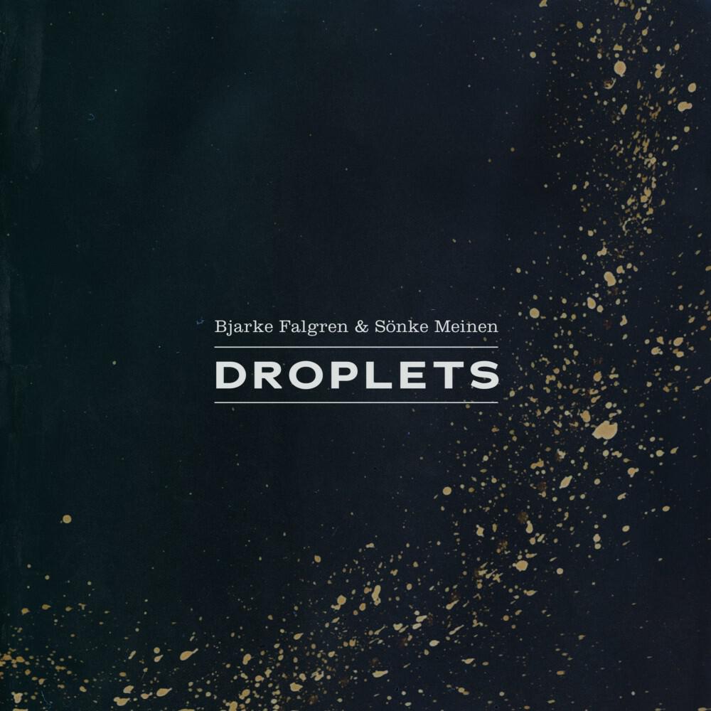 Релиз Droplets