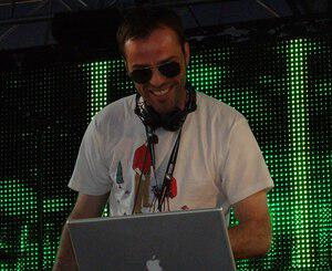Timothy Allan