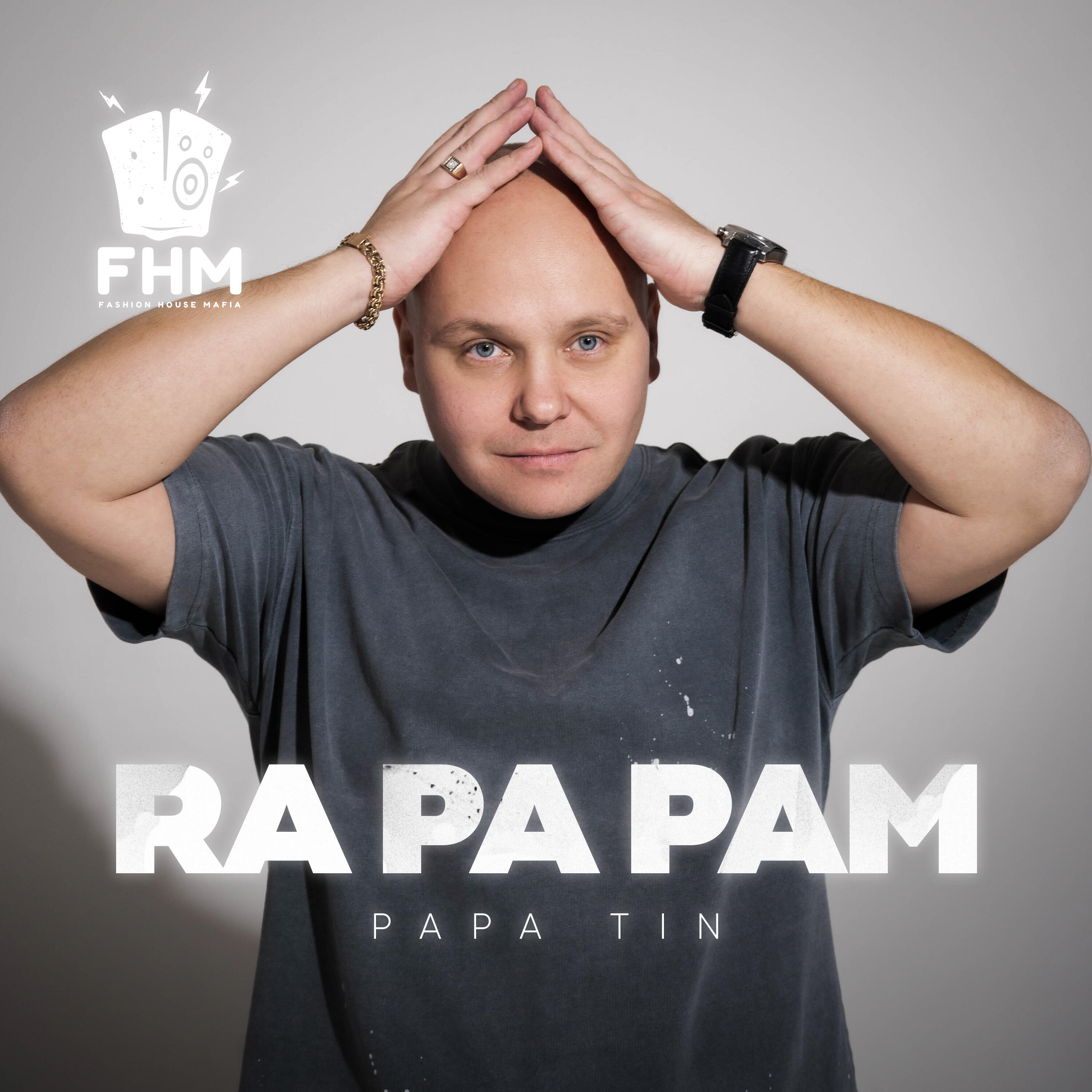 Релиз Ra Pa Pam