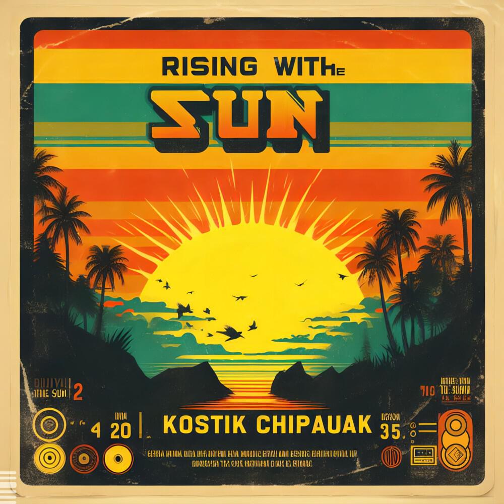 Kostik Chipauak