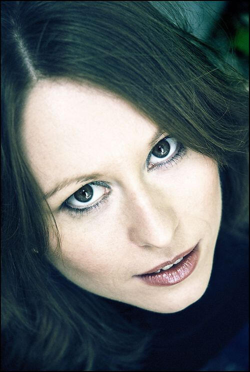 Stefanie Schlesinger
