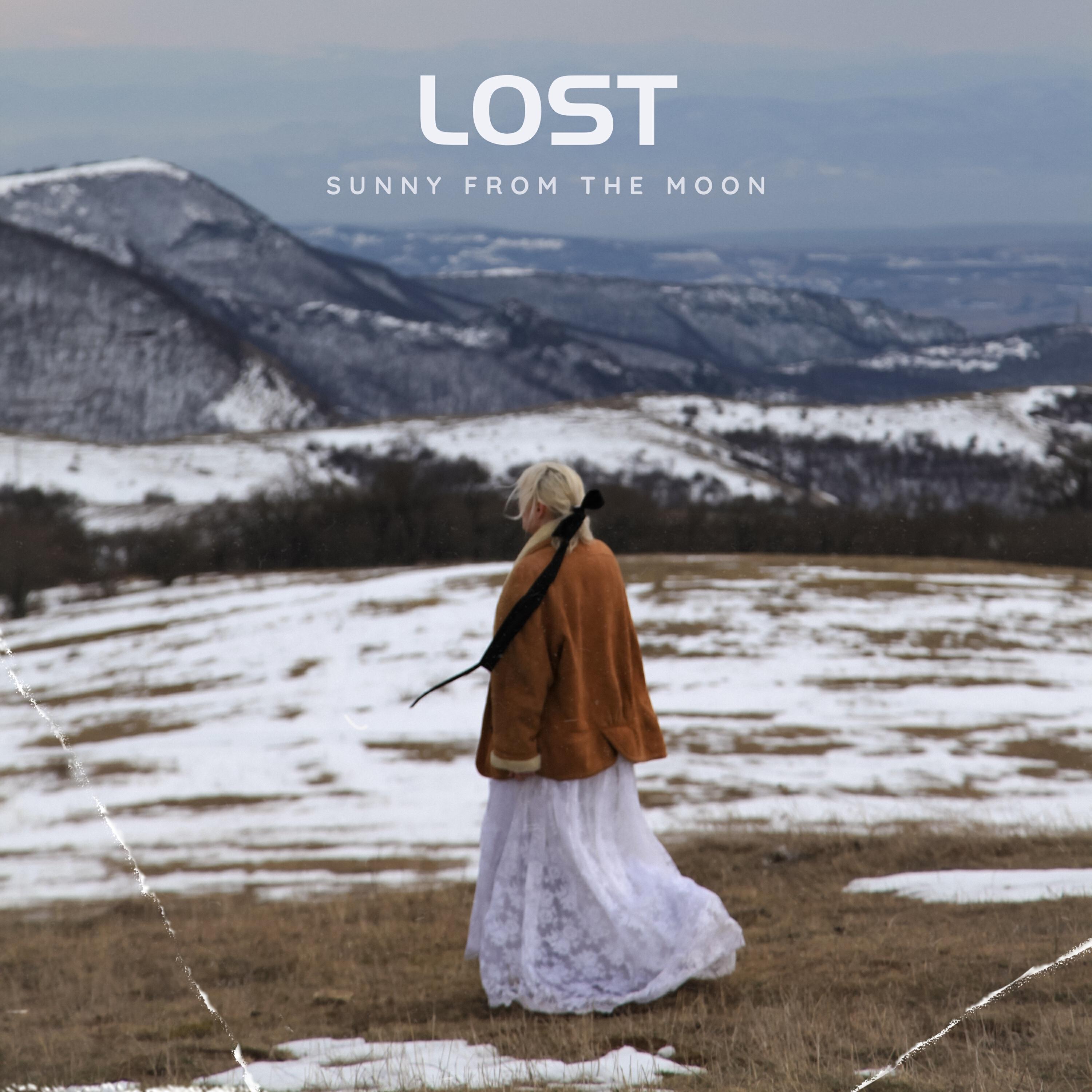 Релиз Lost