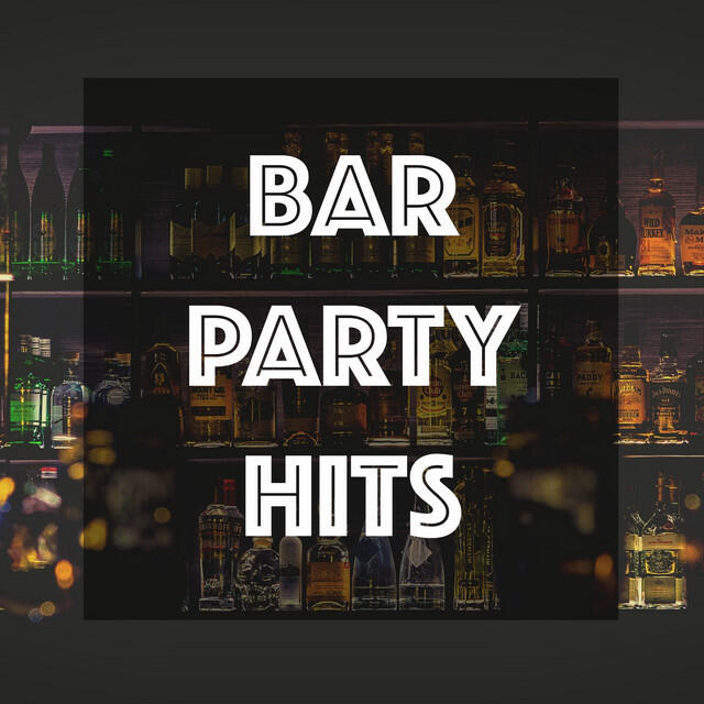 Релиз Bar Party Hits
