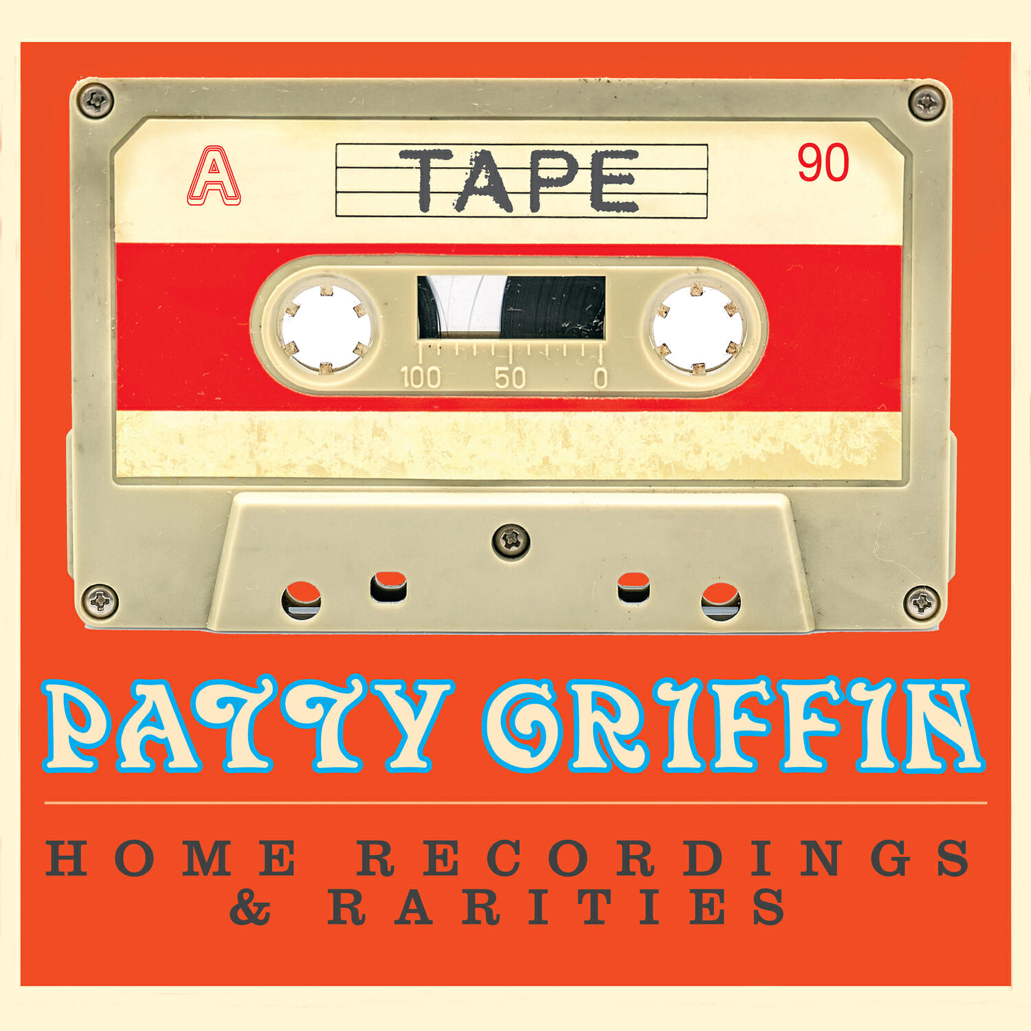 Релиз Tape