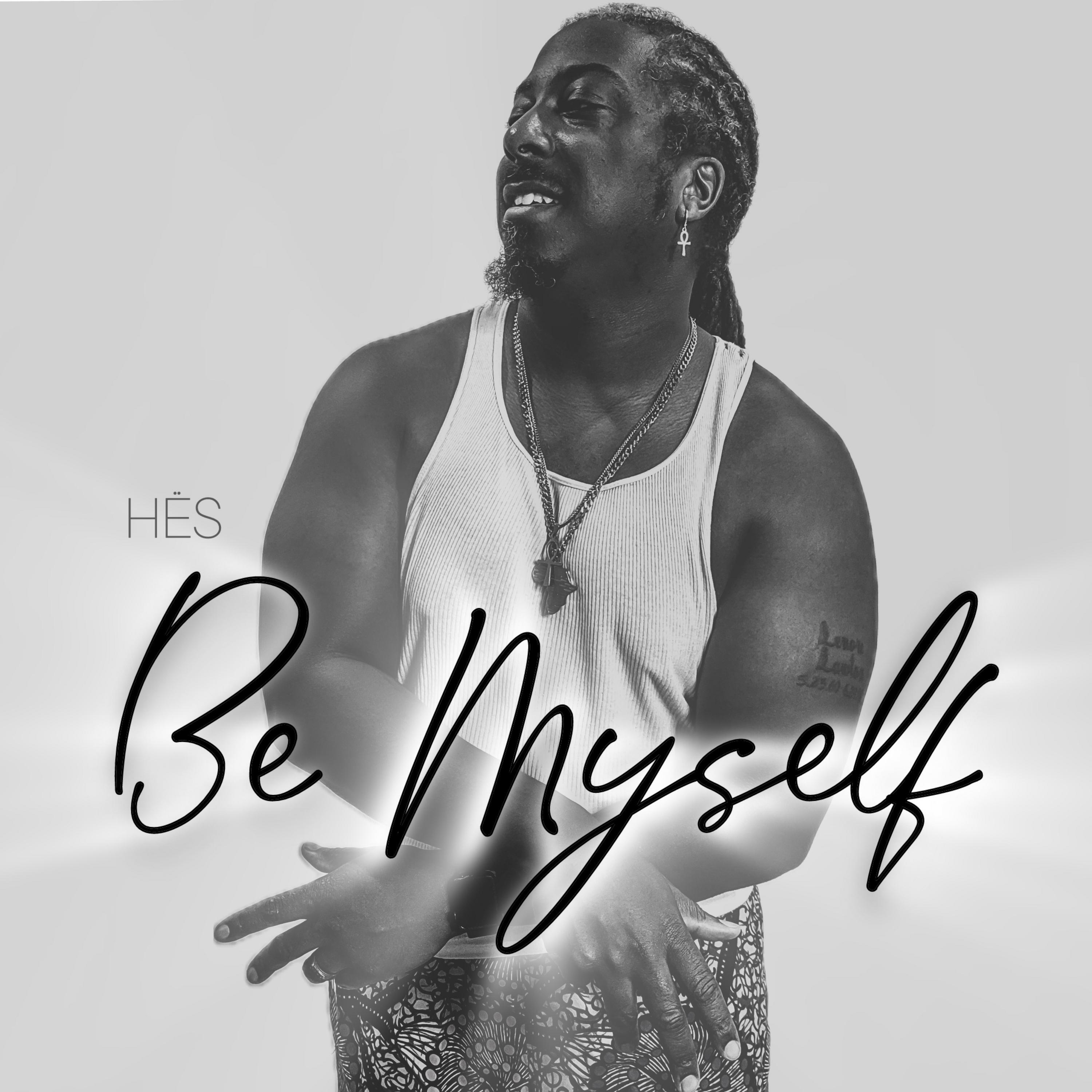 Релиз Be Myself