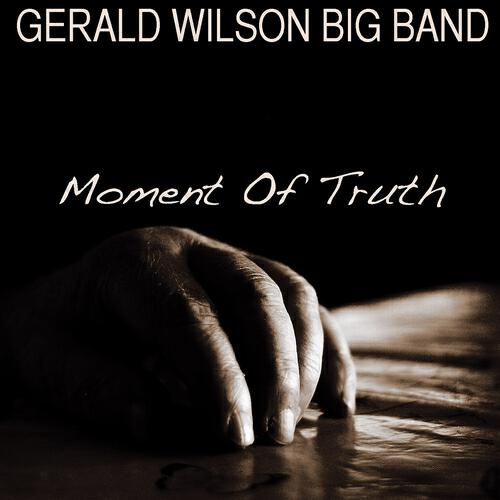 Релиз Moment of Truth