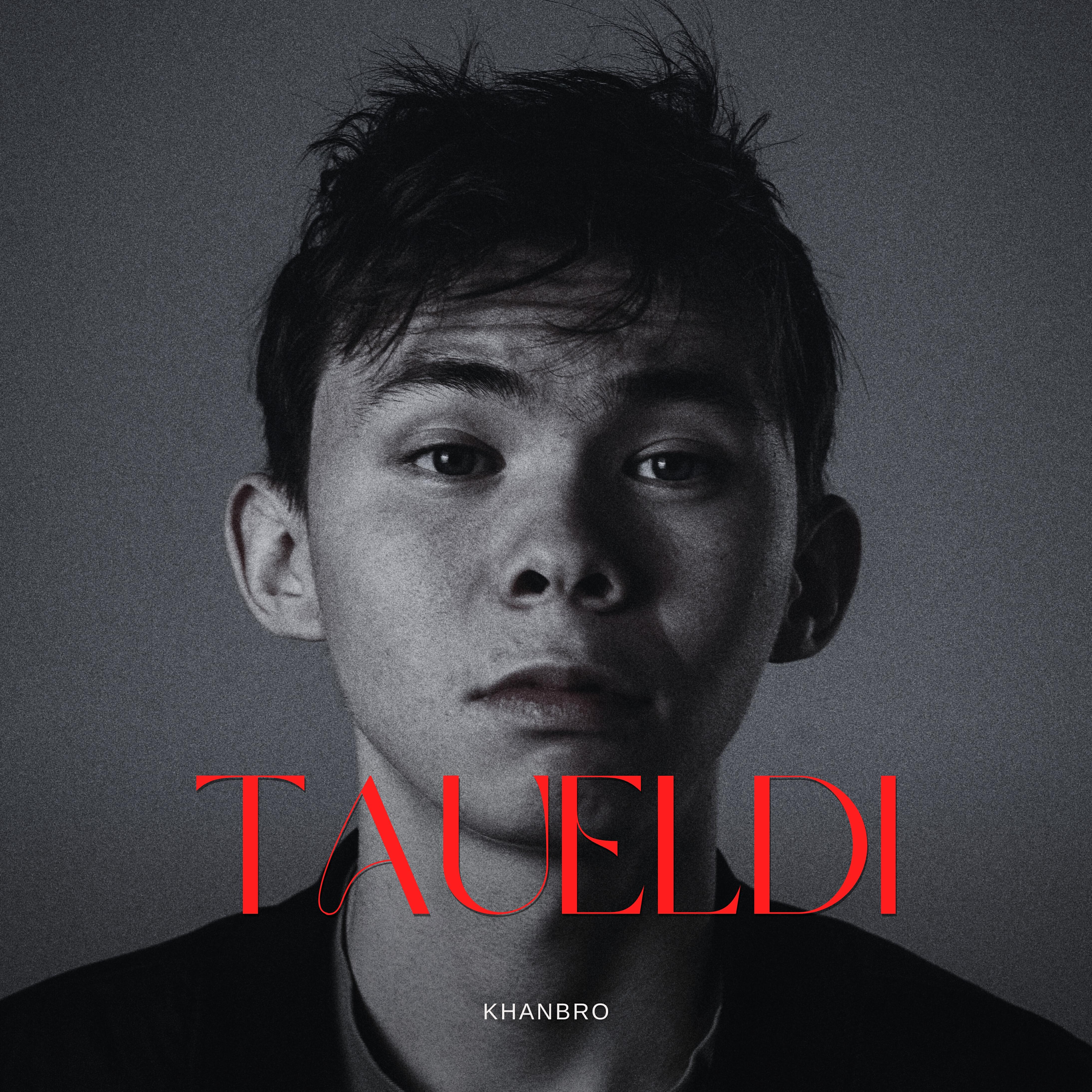 Релиз Taueldi