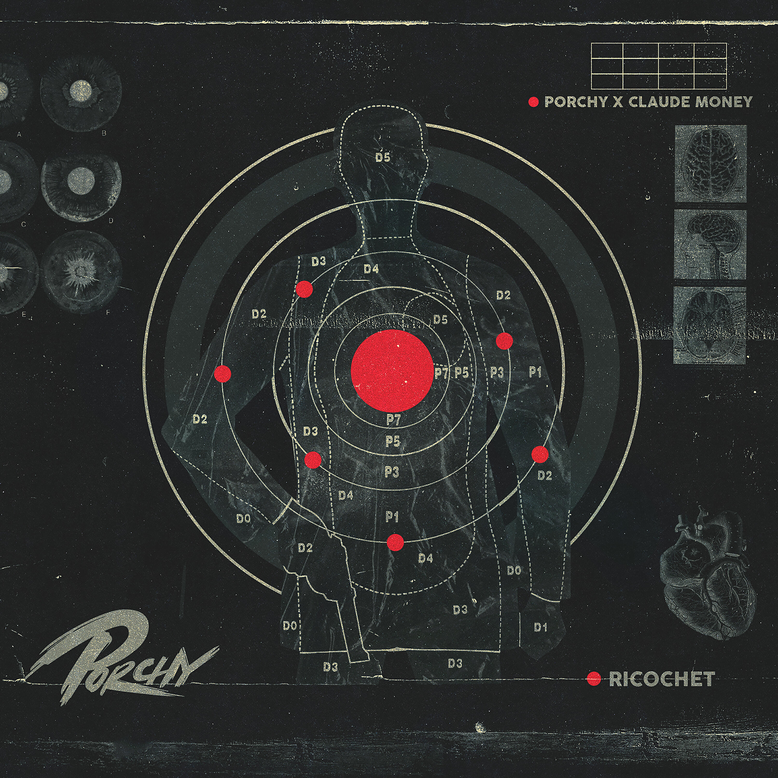 Релиз Ricochet