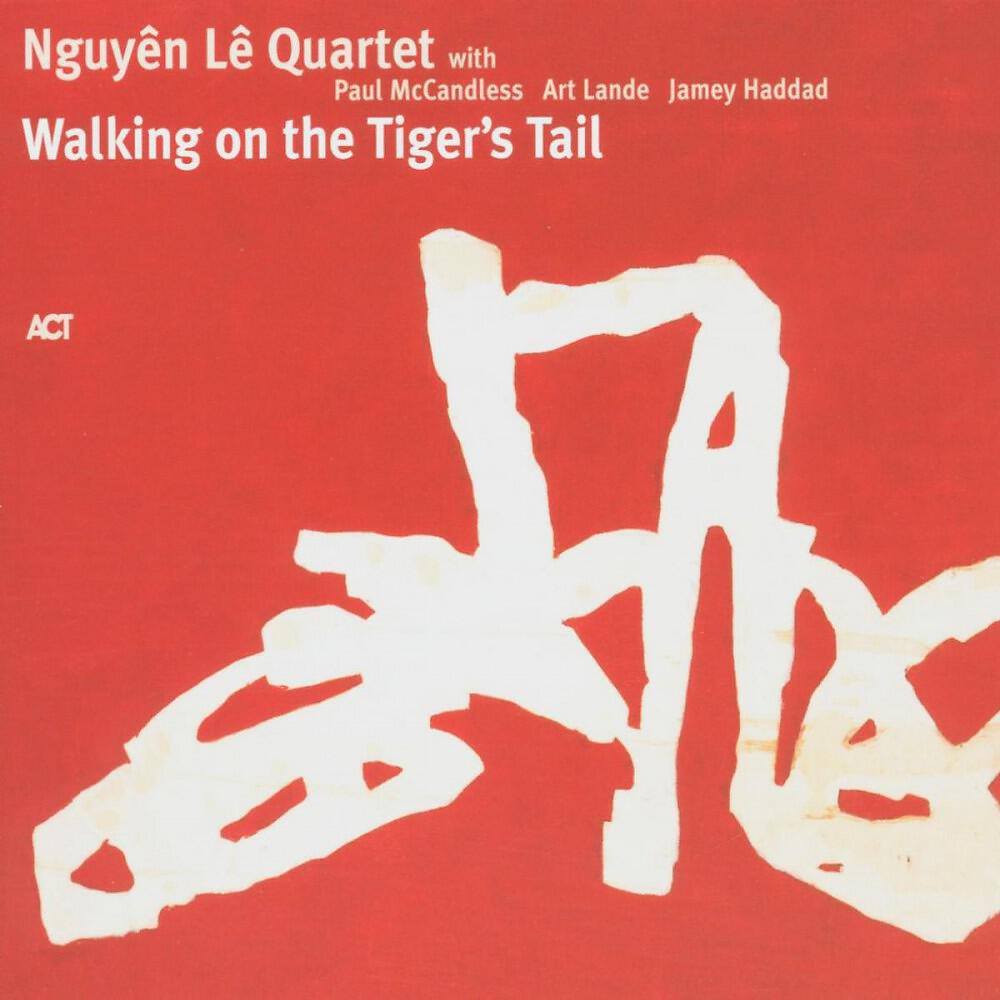 Релиз Walking on the Tiger's Tail