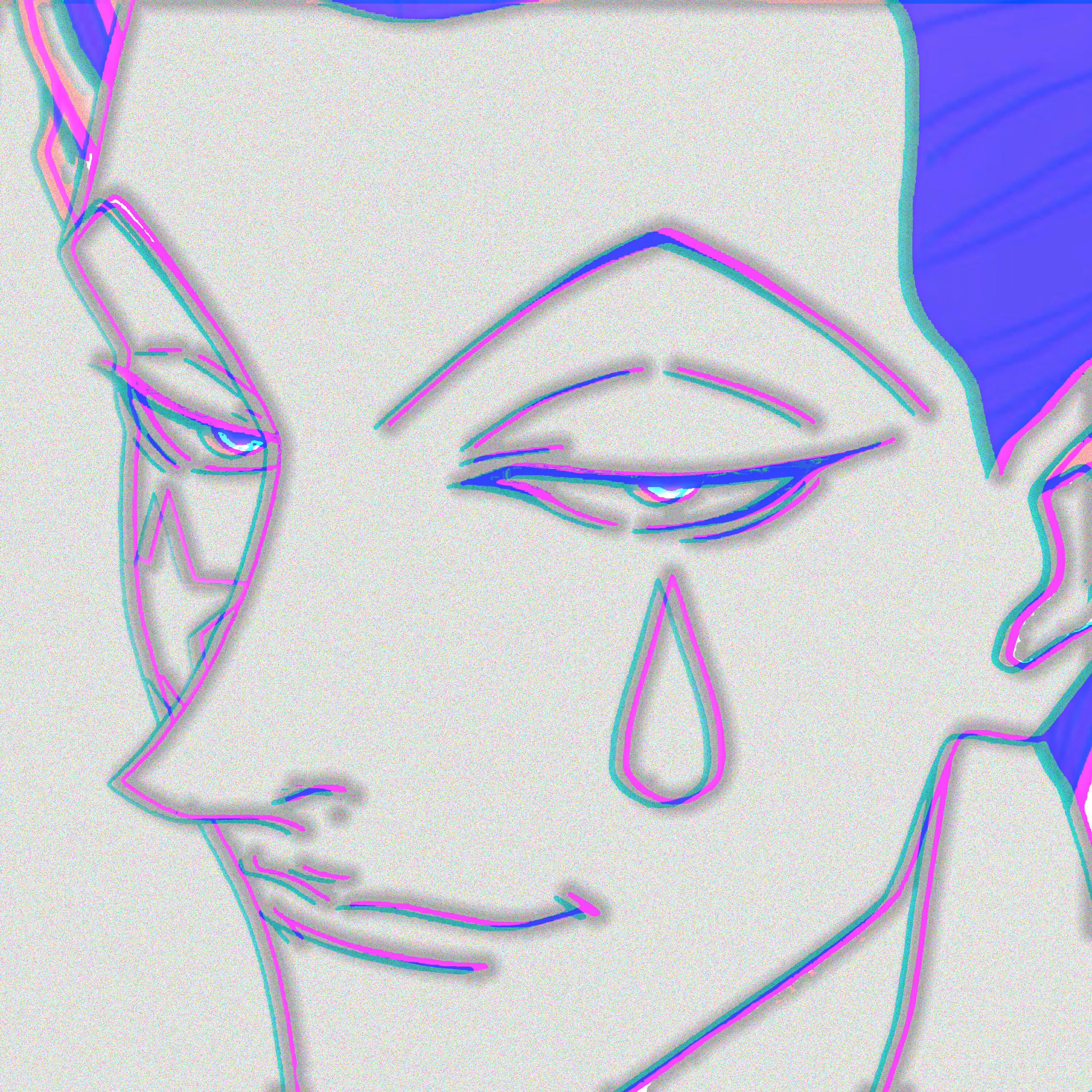Релиз Hisoka Phonk