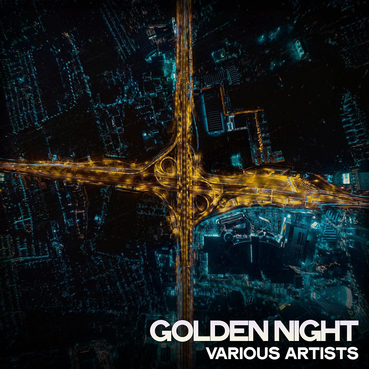 Релиз Golden Night