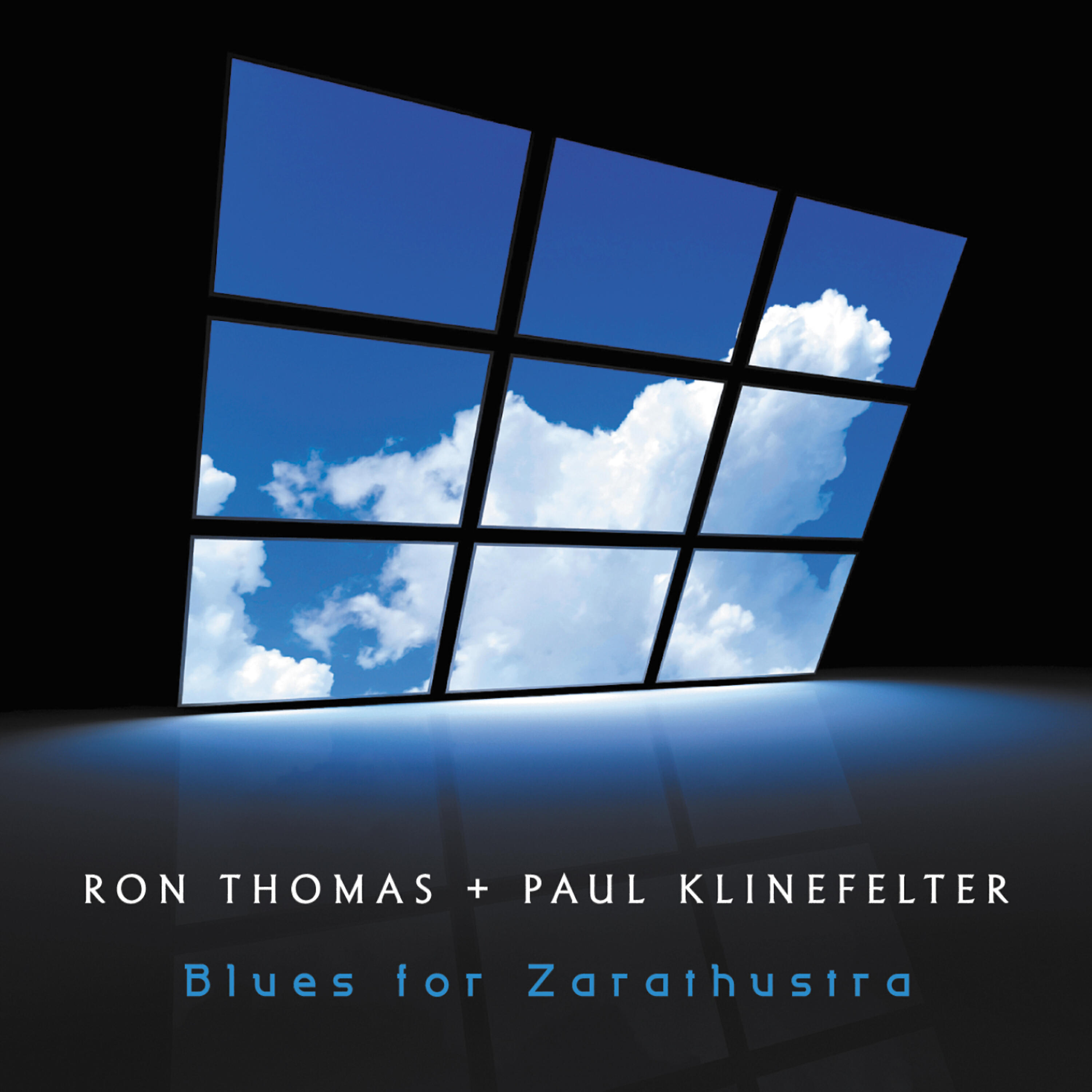 Релиз Blues for Zarathustra