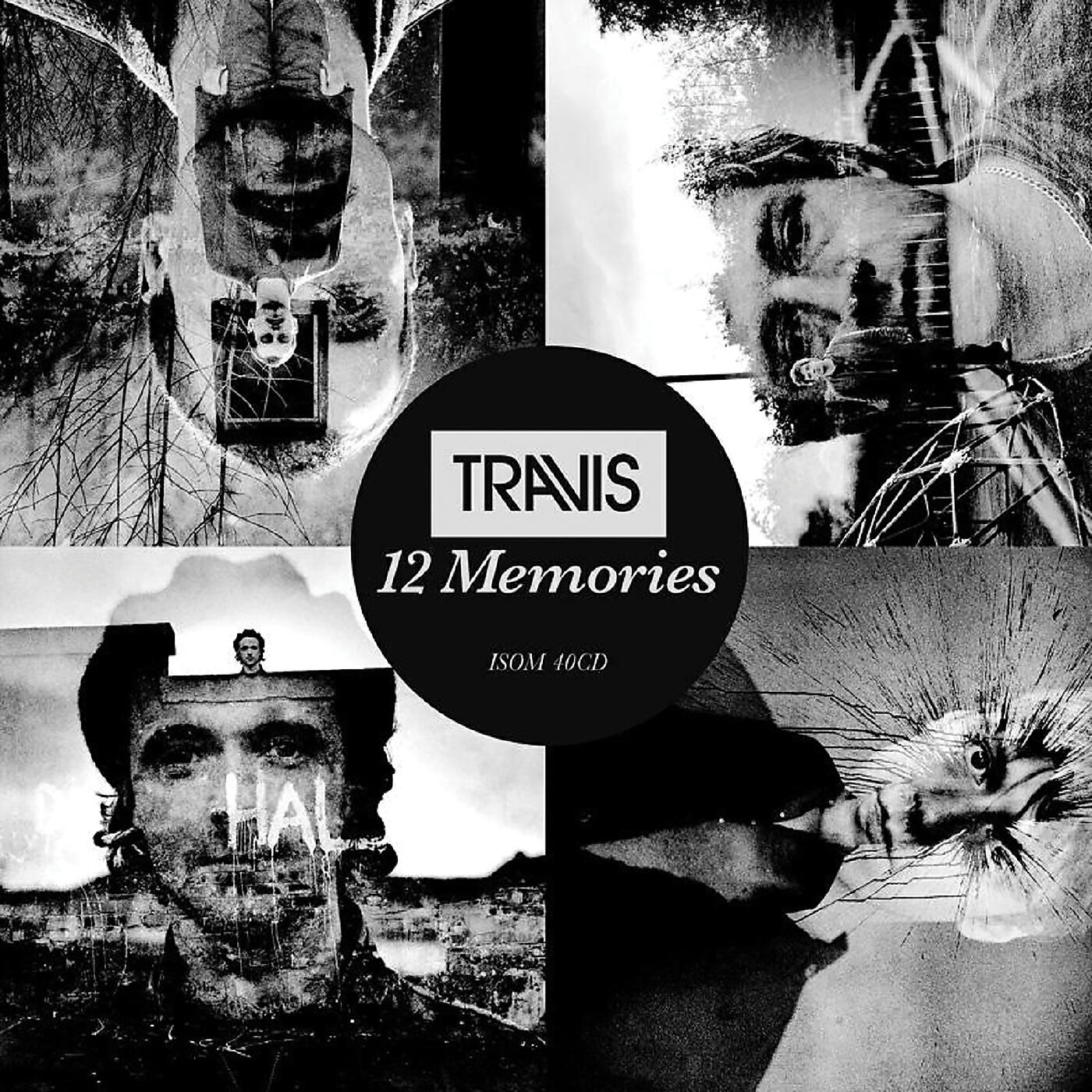 洋楽 Travis - 12 Memories Альбом 12 Memories - Travis - слушать все треки онлайн на Zvuk.com