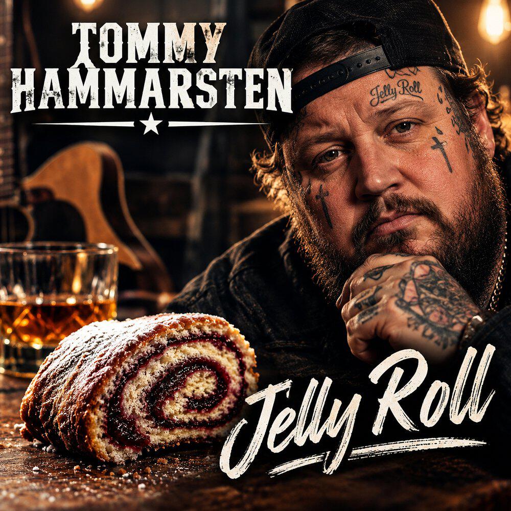 Релиз jelly roll