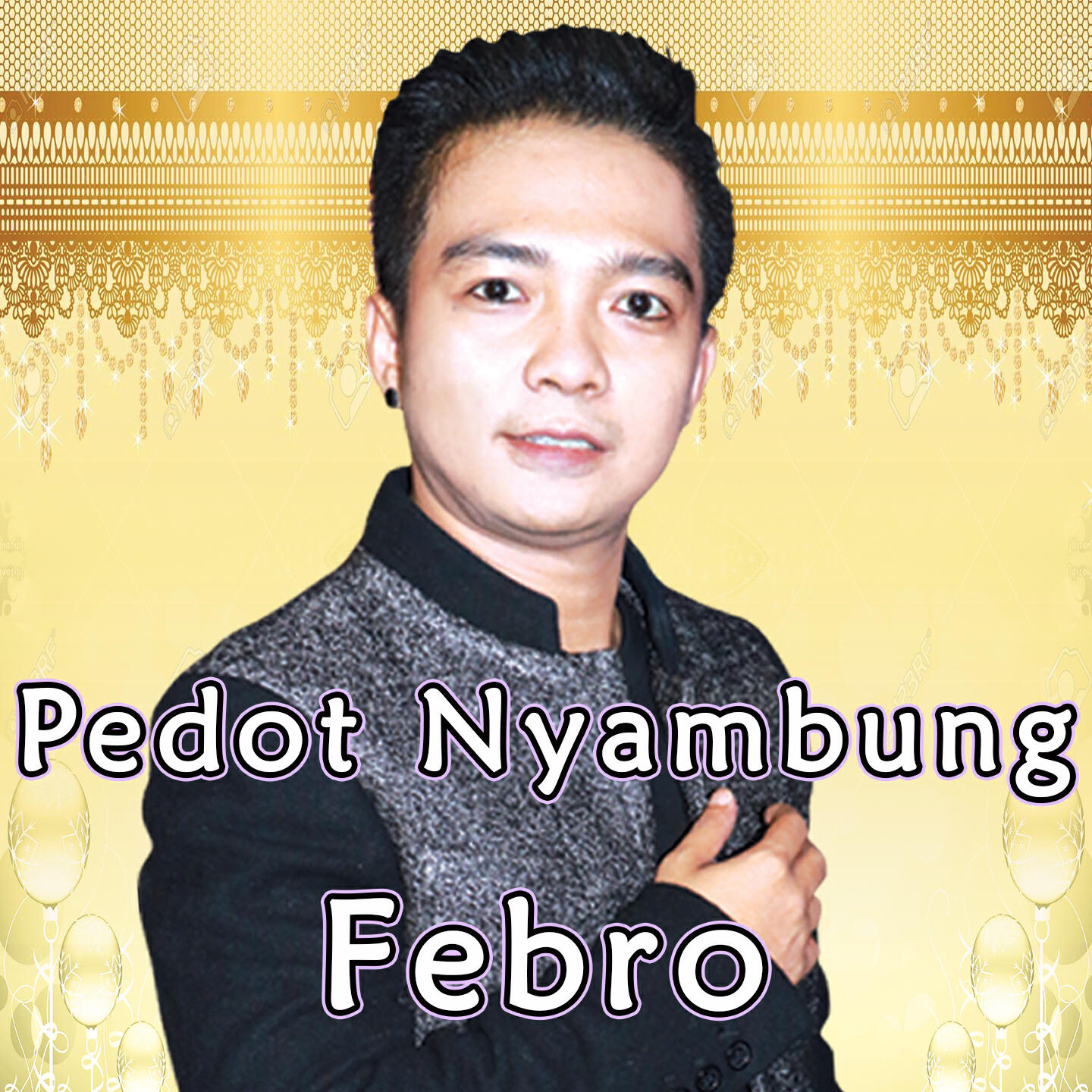 Релиз Pedot Nyambung