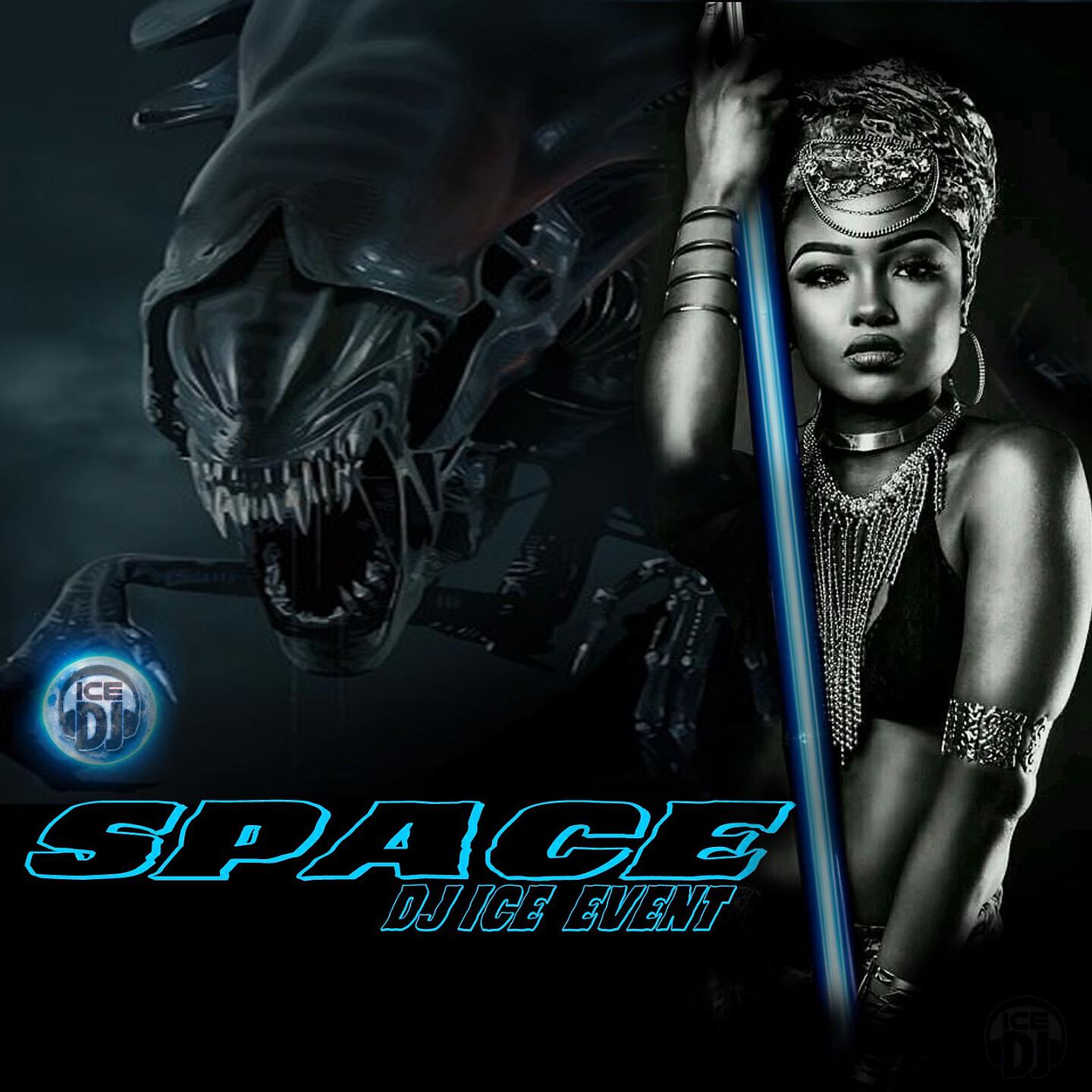 Релиз Space