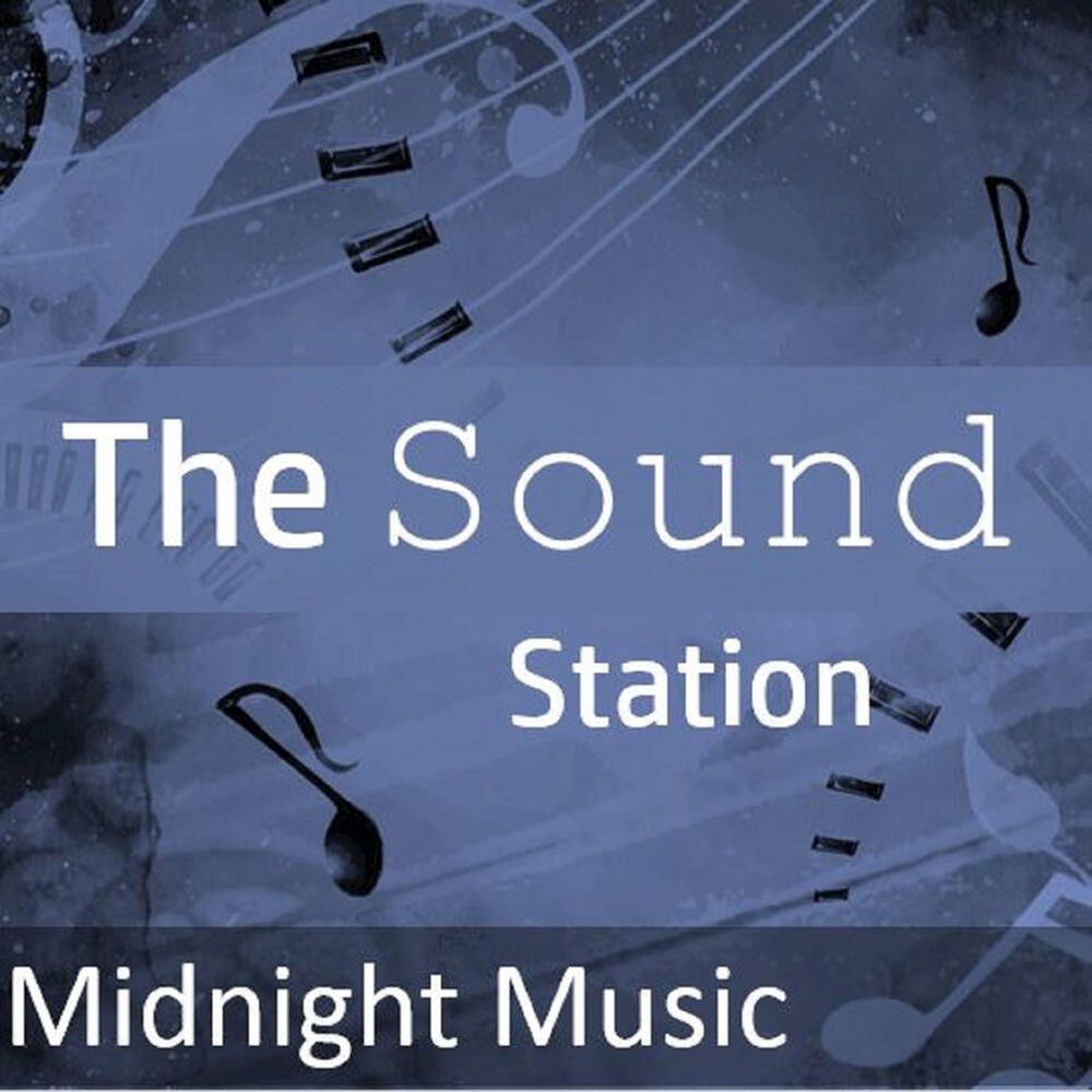 Релиз The Sound Station: Midnight Music
