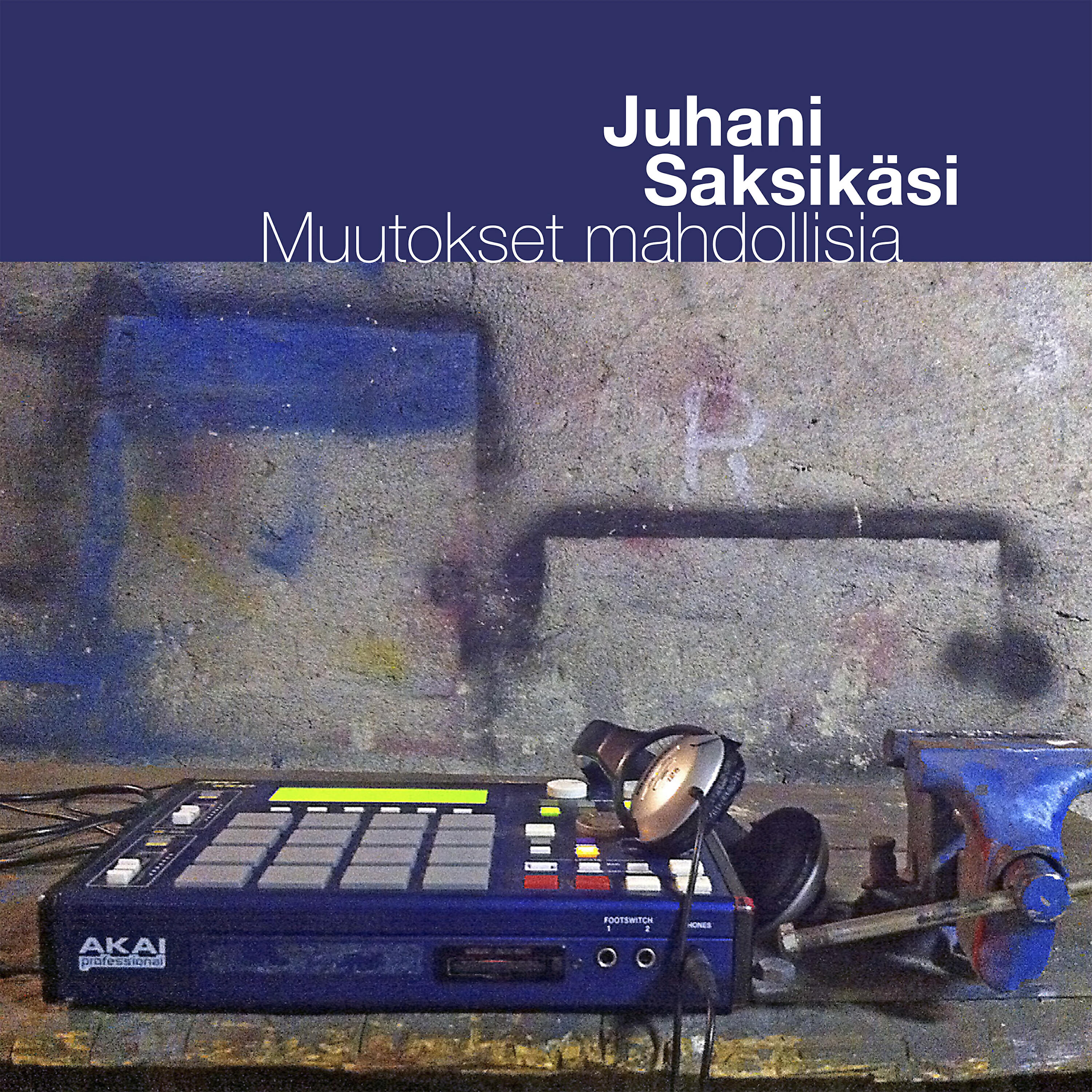 Релиз Muutokset mahdollisia