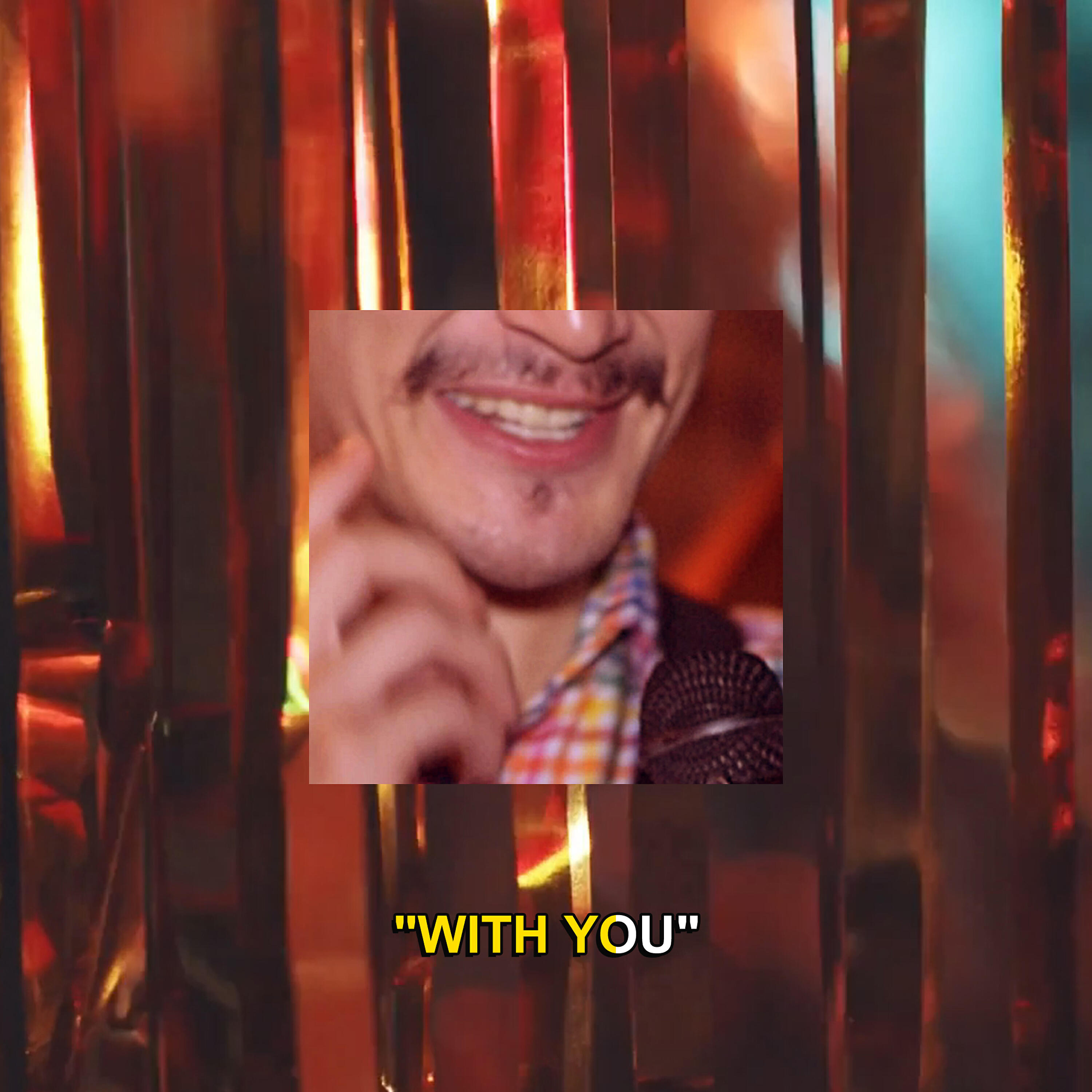 Релиз With You