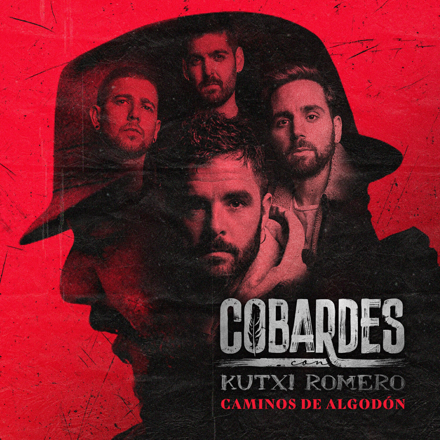 Релиз Caminos de algodón (Remix)