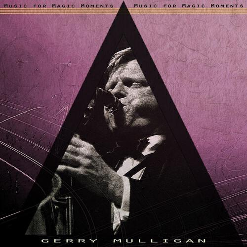 Релиз Music for Magic Moments (Remastered)