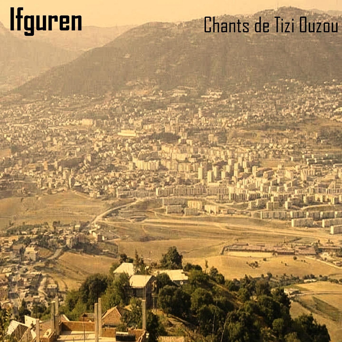 Релиз Chants de Tizi Ouzou