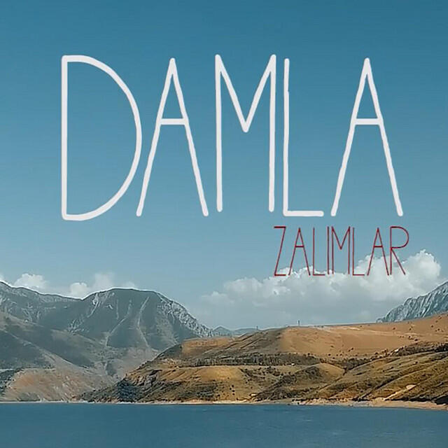 Релиз Zalımlar