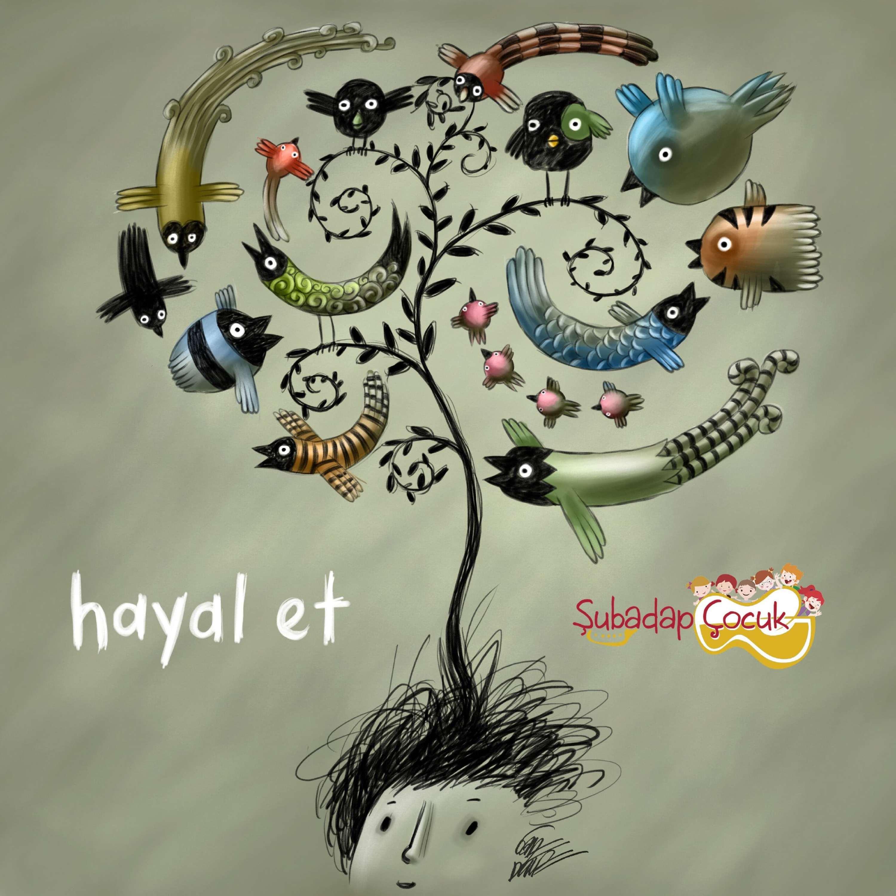 Şubadap Çocuk